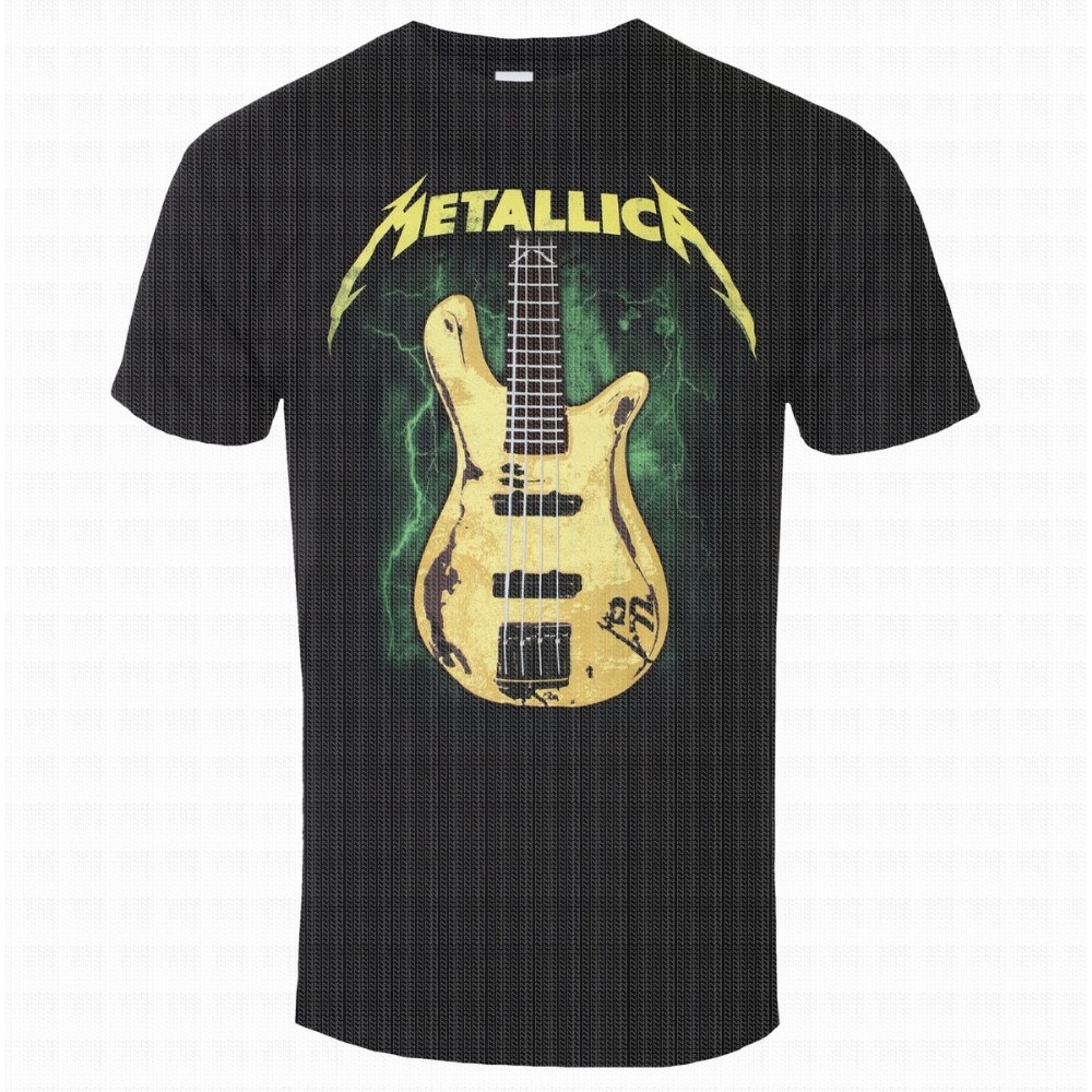 Summer Clothing In Winter - Erkek Rock Kıyafetleri, Metal Grup Kıyafetleri,