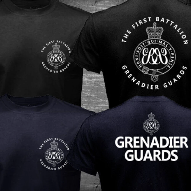 Summer Clothing Uk - Yeni 1. Tabur Grenadier Muhafızları Kraliyet