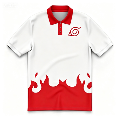 Summer Clothing Cartoon - Sıcak Kanlı Şifalı Anime Kıyafet Koleksiyonu
