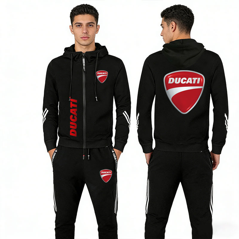 Summer Clothing Motorcycle - 2026 Sıcak Ducati İlkbahar yaz erkek