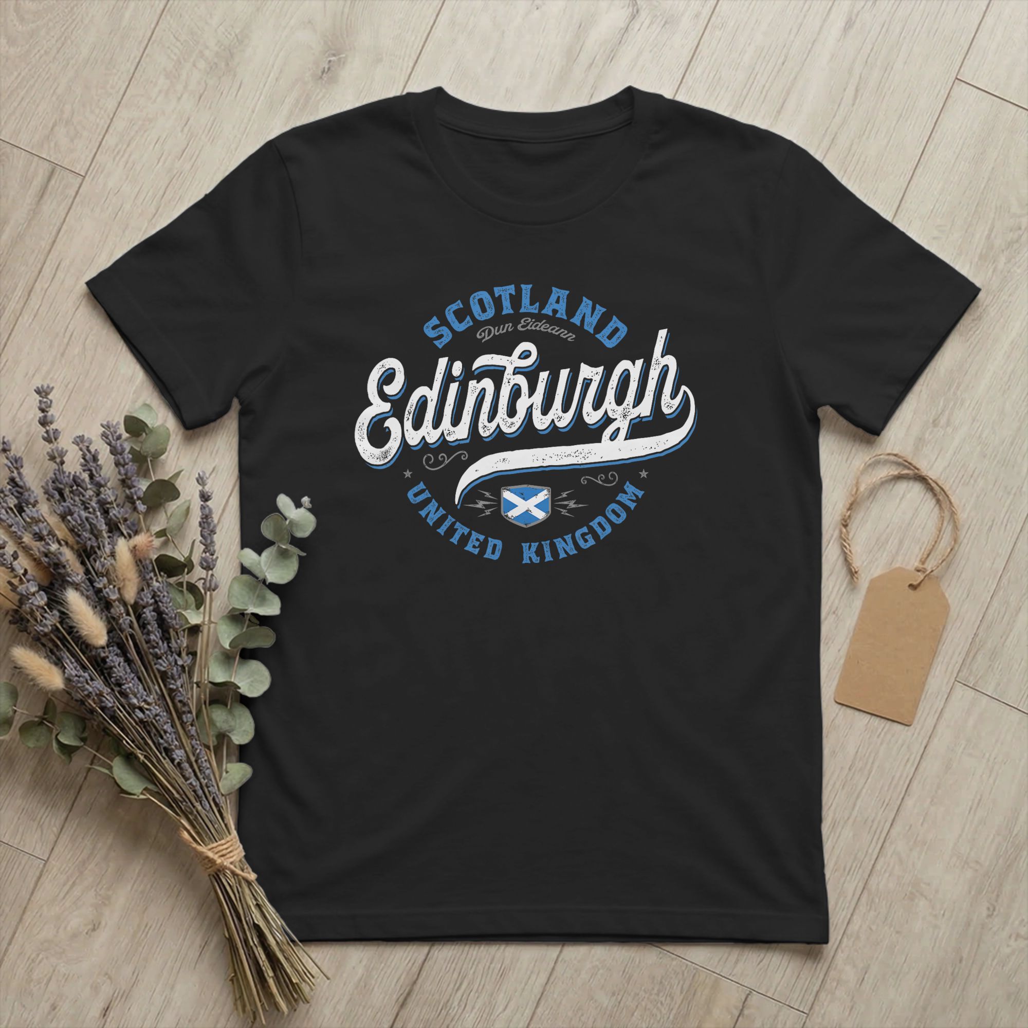 Summer Clothing Uk - Edinburgh İskoçya Birleşik Krallık erkek T