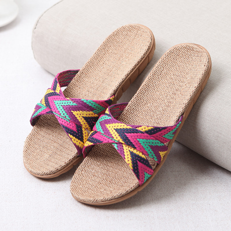 Summer Cloth - Mntrerm 2022 Yeni gündelik ayakkabı Ev