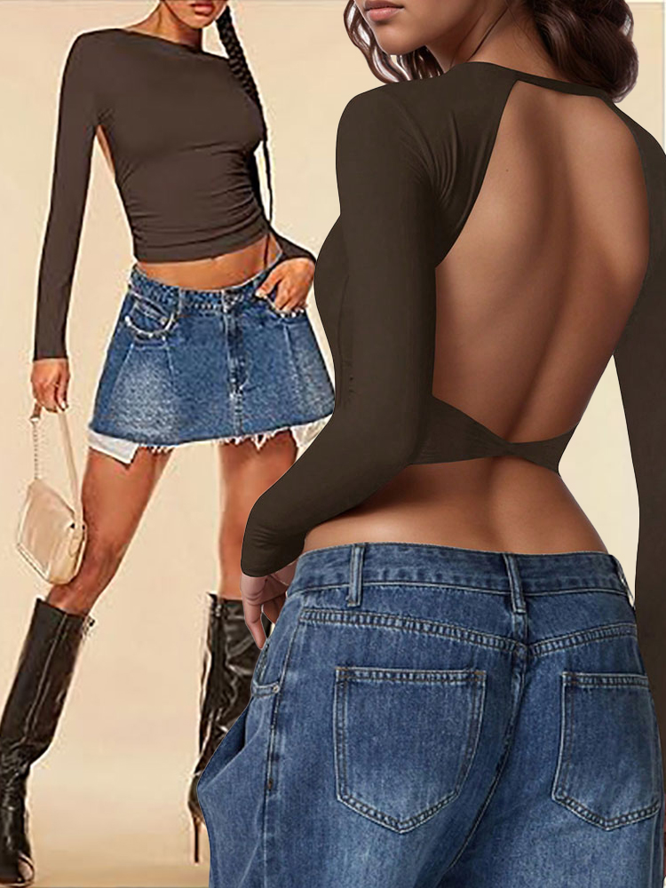 Summer Evenings Clothing - Ucuz Kadın Abiye Korse Yuvarlak Yaka