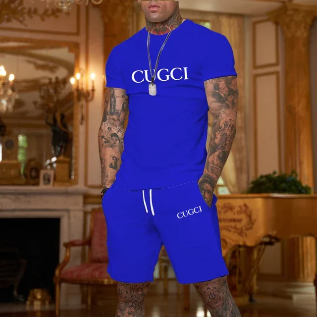 2025, Yaz Tişörtü, şort erkek  - Summer 2025 Clothing Essentials incelemesi ve fiyatı