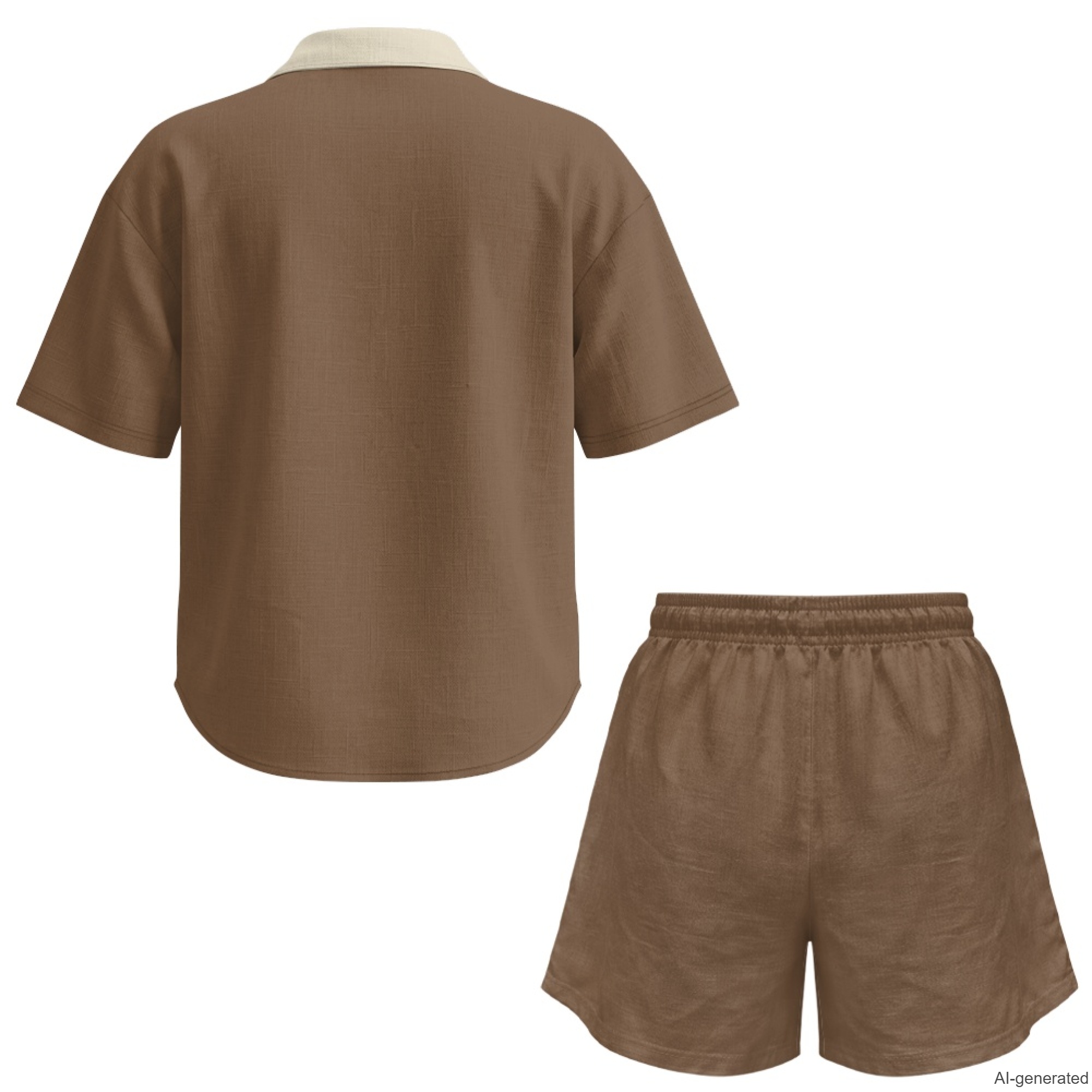 XIXIRIMIDO Yeni Koleksiyon Kad - Linen Shorts Men incelemesi ve fiyatı