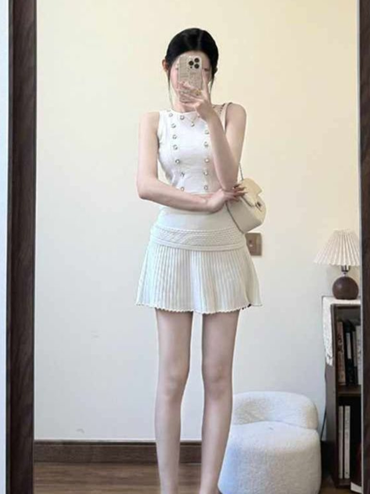 Yazlık Minyon Fransız Zarif St - Summer Clothing In French incelemesi ve fiyatı