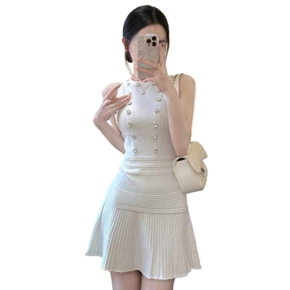 Yazlık Minyon Fransız Zarif St - Summer Clothing In French incelemesi ve fiyatı