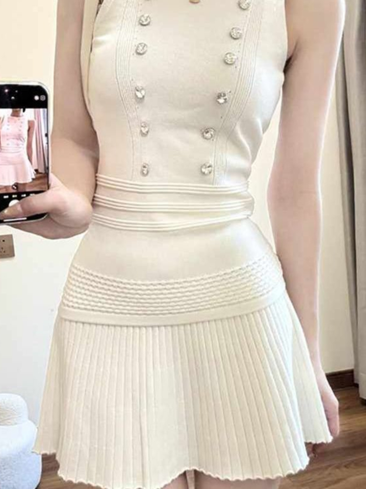 Yazlık Minyon Fransız Zarif St - Summer Clothing In French incelemesi ve fiyatı