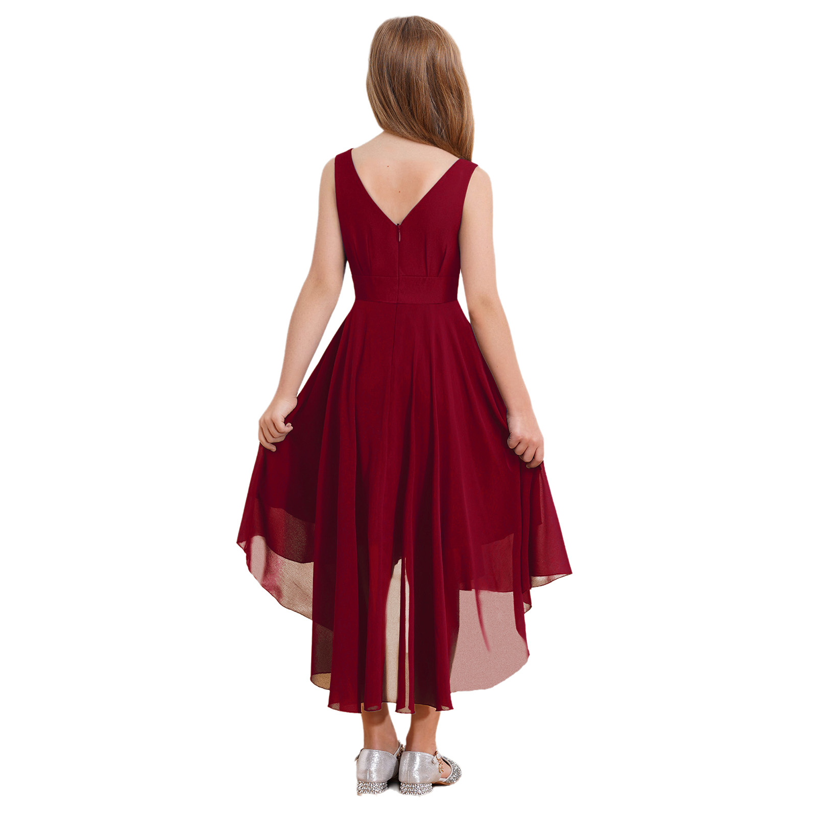 Yaz Kızlar Şenlikli Elbise Hi- - Summer Evenings Clothing incelemesi ve fiyatı
