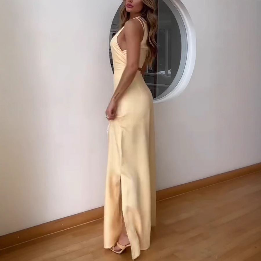 2026 Yeni Yaz Seksi Tek Renk B - Summer Clothing Pictures incelemesi ve fiyatı