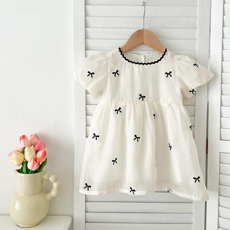 Çocuklar Sisters Giyim Yaz Beb - Summer Clothing Baby Girl incelemesi ve fiyatı