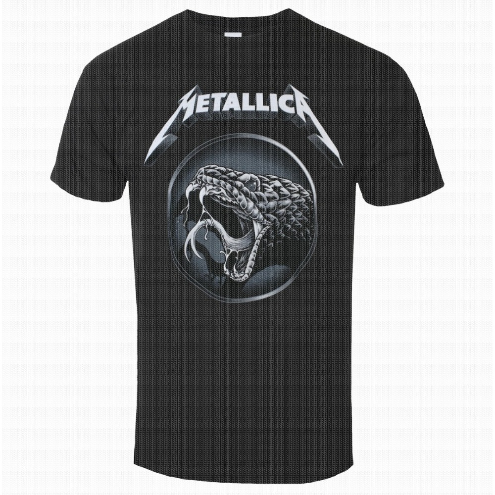 Erkek Rock Kıyafetleri, Metal  - Summer Clothing In Winter incelemesi ve fiyatı
