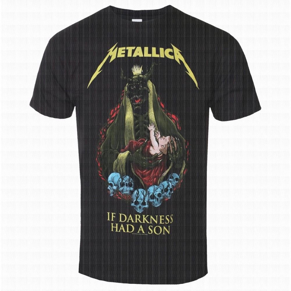 Erkek Rock Kıyafetleri, Metal  - Summer Clothing In Winter incelemesi ve fiyatı