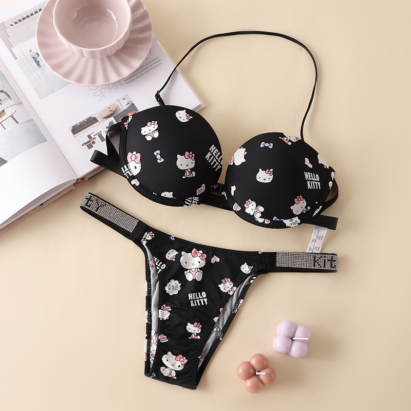 Hello Kitty Yeni Karikatür Str - Summer Cloth incelemesi ve fiyatı