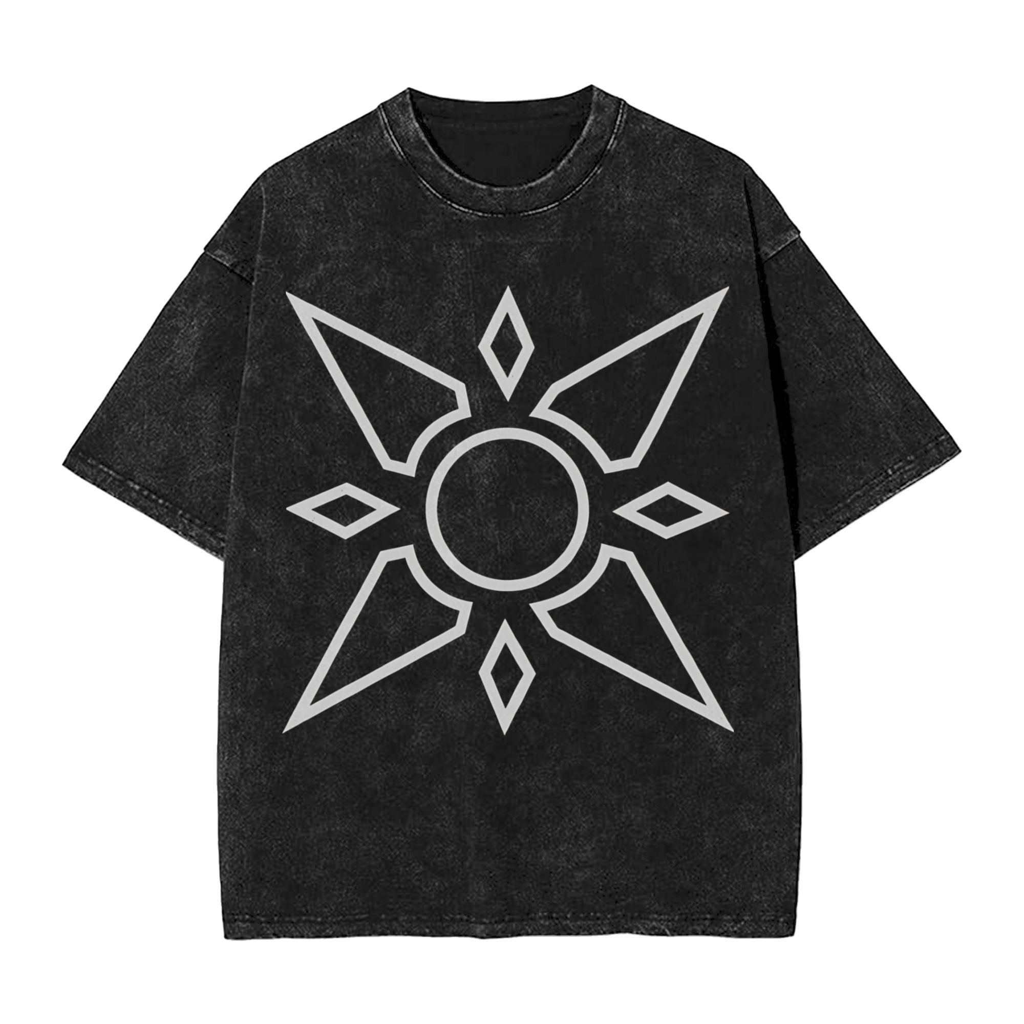 Jujutsu Kaisen Maki Zen'in Gra - Vintage Summer Clothing Men incelemesi ve fiyatı