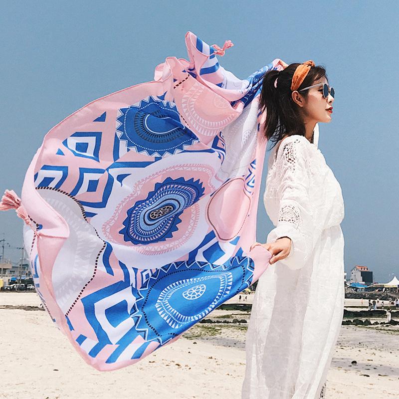 Plaj Kapak-Ups Kadınlar Büyük  - Sarong Pareo Wrap incelemesi ve fiyatı