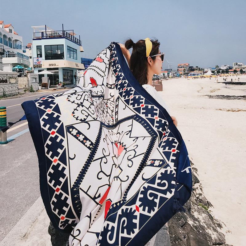 Plaj Kapak-Ups Kadınlar Büyük  - Sarong Pareo Wrap incelemesi ve fiyatı