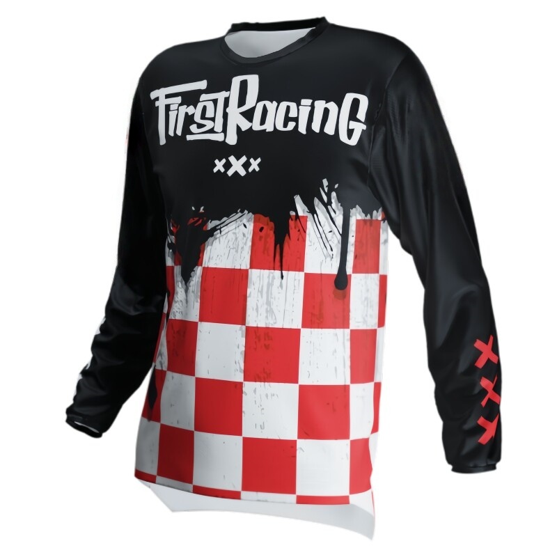 Motosiklet forması, hızlı iniş - Summer Clothing Motorcycle incelemesi ve fiyatı