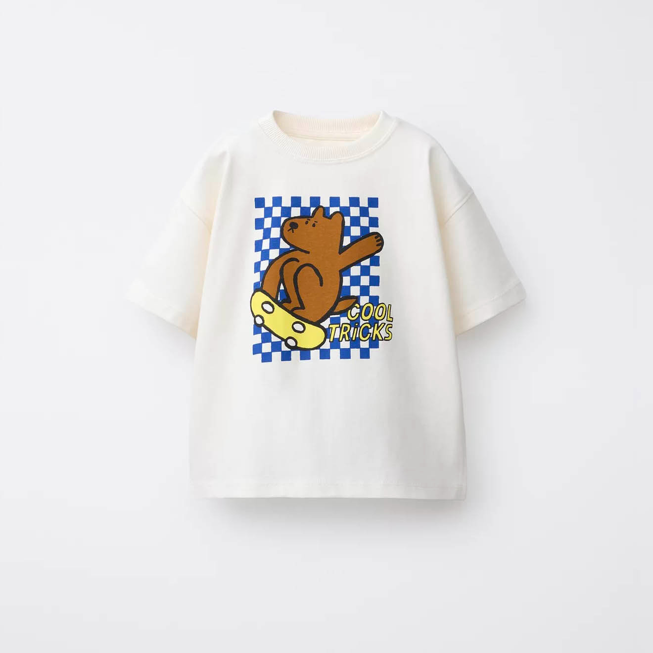 Baskılı karikatür tişört çocuk - Summer Clothing Baby Girl incelemesi ve fiyatı