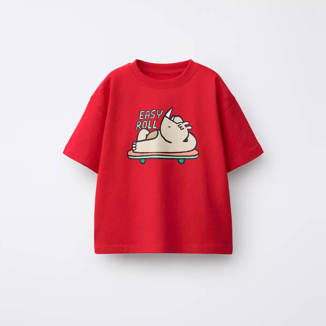 Baskılı karikatür tişört çocuk - Summer Clothing Baby Girl incelemesi ve fiyatı