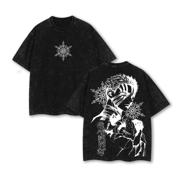 2026 Yeni Sıcak Yaz Demon Slay - Vintage Summer Clothing Men incelemesi ve fiyatı