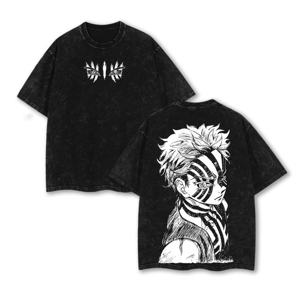 2026 Yeni Sıcak Yaz Demon Slay - Vintage Summer Clothing Men incelemesi ve fiyatı