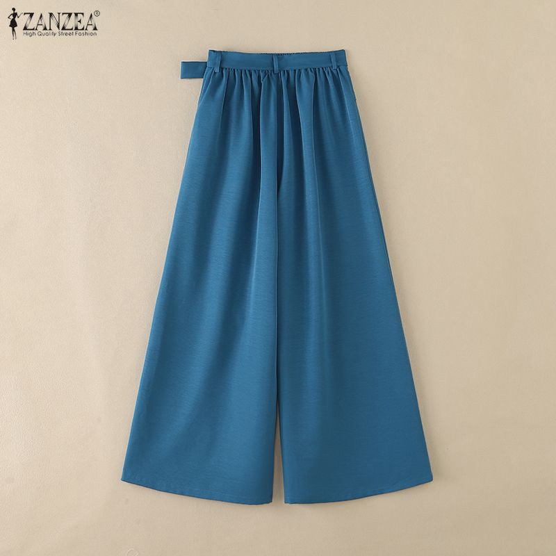 Kadın Büyük Beden 5XL Bol Paça - Palazzo Pant Wide incelemesi ve fiyatı