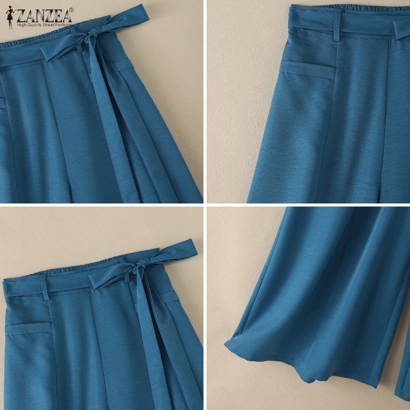 Kadın Büyük Beden 5XL Bol Paça - Palazzo Pant Wide incelemesi ve fiyatı