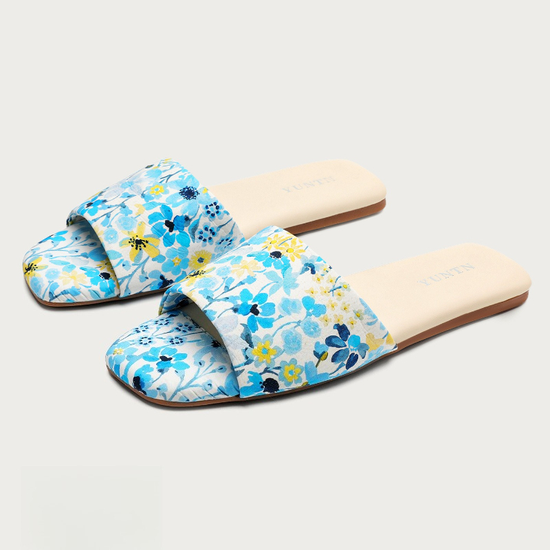 Çin Tarzı Renkli Baskılı Düz T - Summer Cloth incelemesi ve fiyatı