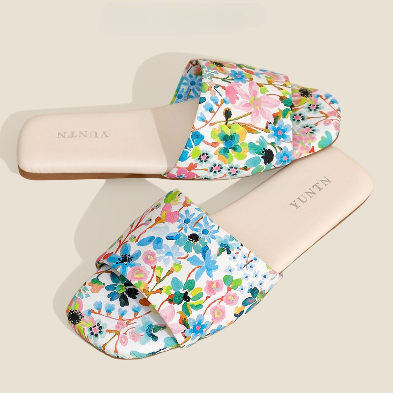 Çin Tarzı Renkli Baskılı Düz T - Summer Cloth incelemesi ve fiyatı