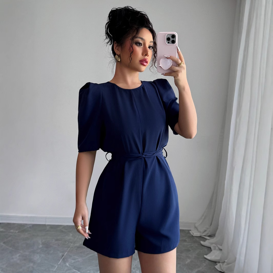 Üst Düzey Minimalist Puf Kollu - Summer Evenings Clothing incelemesi ve fiyatı