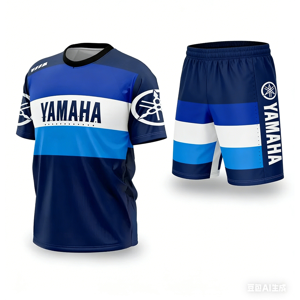 Yeni Yaz YAMAHA Erkek Kadın Mo - Summer Clothing Cheap incelemesi ve fiyatı