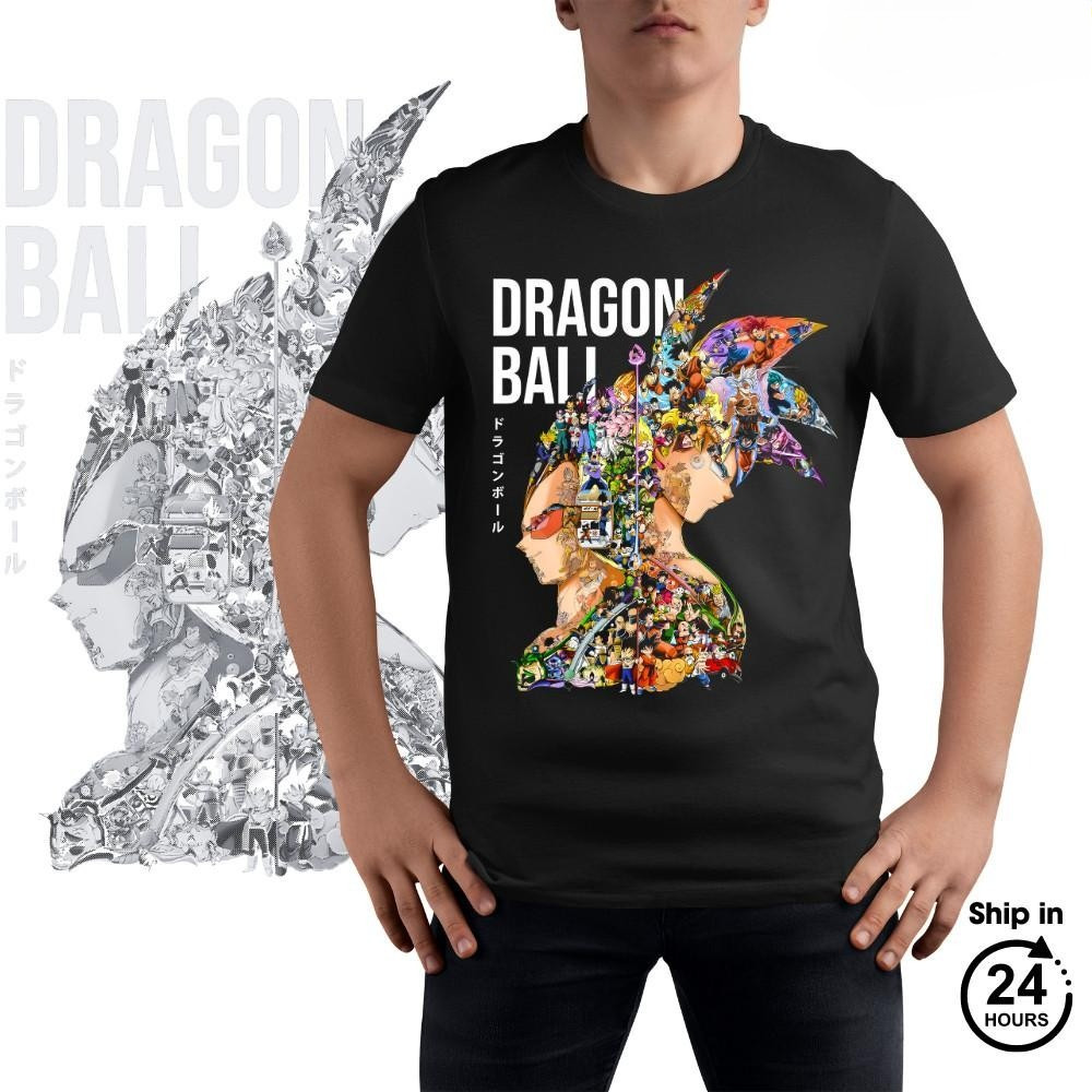 2026 Yaz Dragon Ball Z Yaz Mod - Summer Clothing Release incelemesi ve fiyatı
