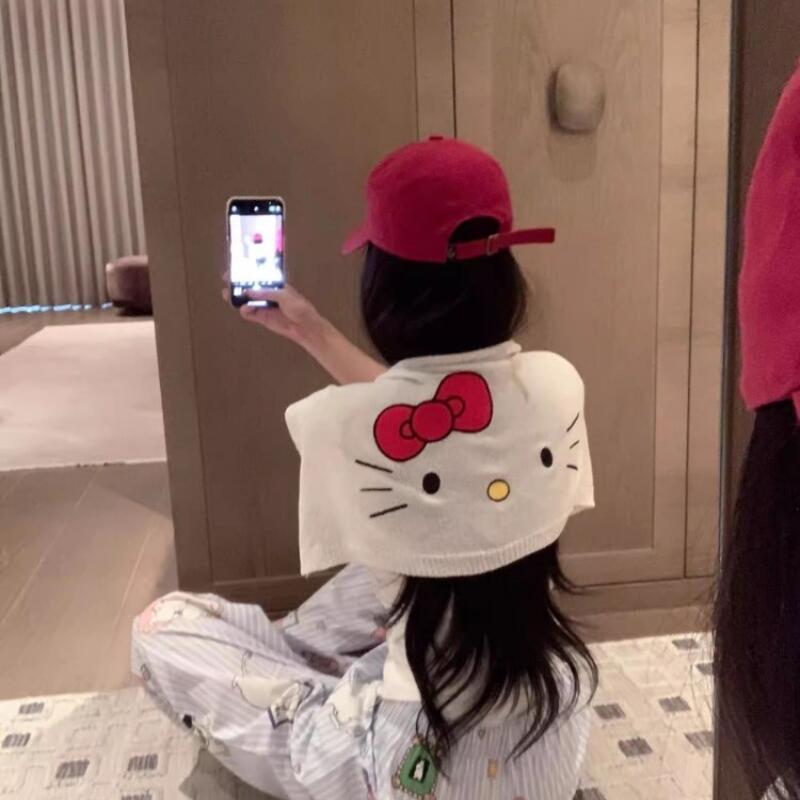 2026 Yeni Hello Kitty Desenli  - Summer Cloth incelemesi ve fiyatı