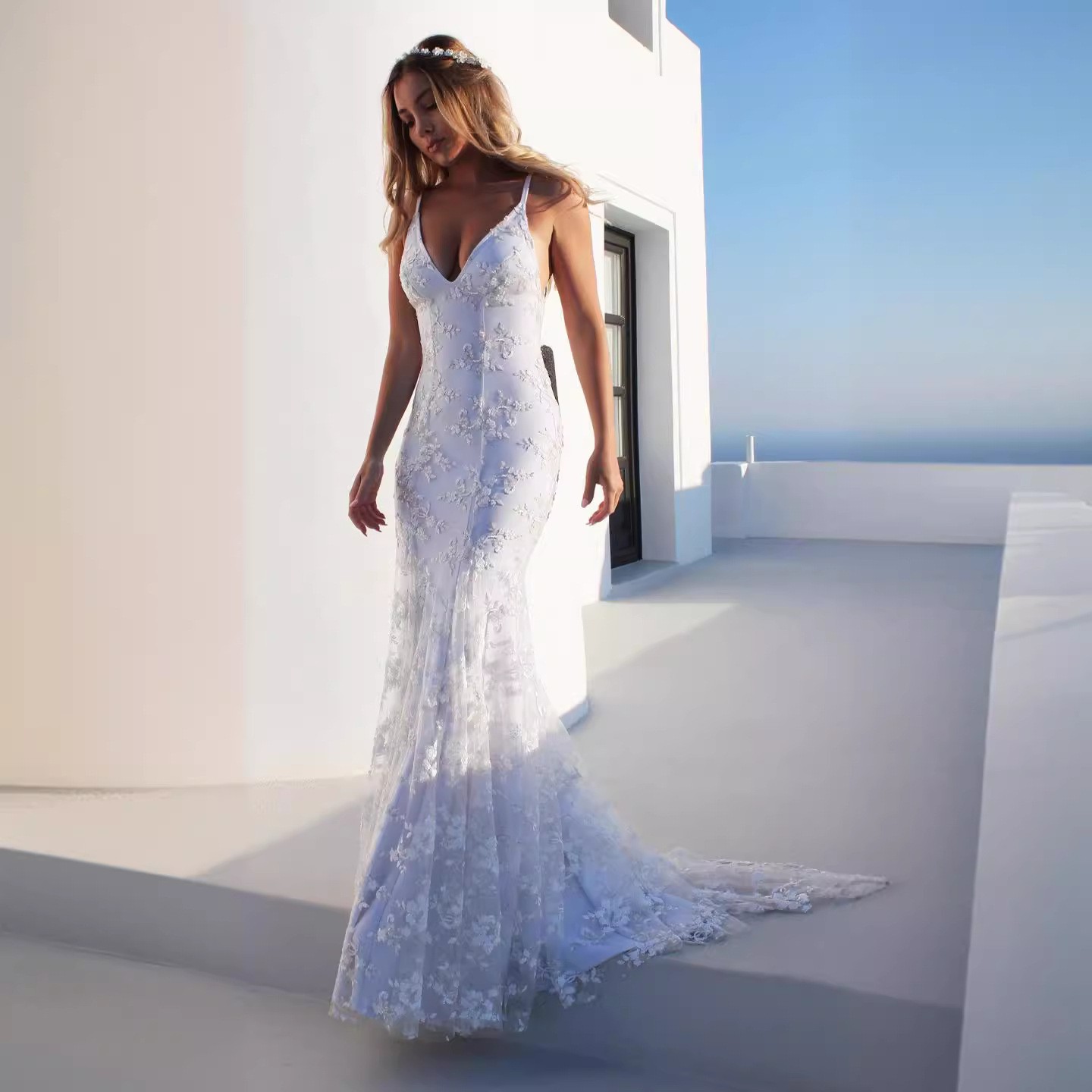 Yazlık Kadın Giyimleri Zarif V - Summer Evenings Clothing incelemesi ve fiyatı