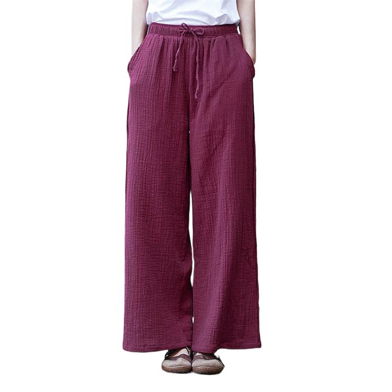 Moda bağcıklı geniş bacak pant - Palazzo Pant Wide incelemesi ve fiyatı