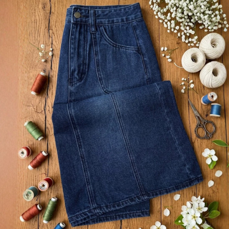 Kadın Yüksek Bel Orta Boy A Ke - Summer Quilt incelemesi ve fiyatı