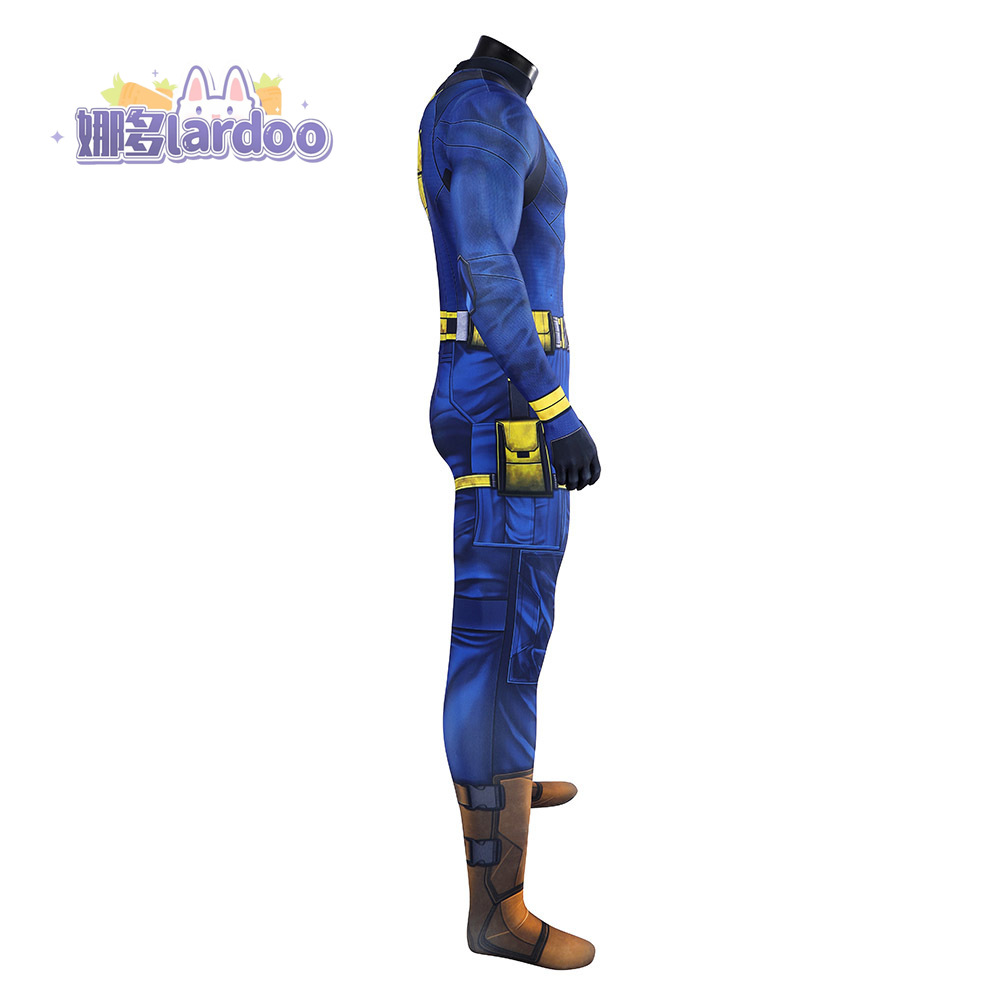 Scott Summers Cyclops Cosplay  - Summer Clothing Cartoon incelemesi ve fiyatı