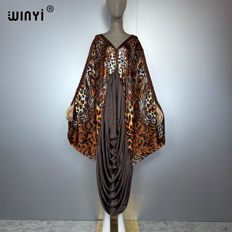 WINYI abiye elbise dubai lüks  - Summer Evenings Clothing incelemesi ve fiyatı