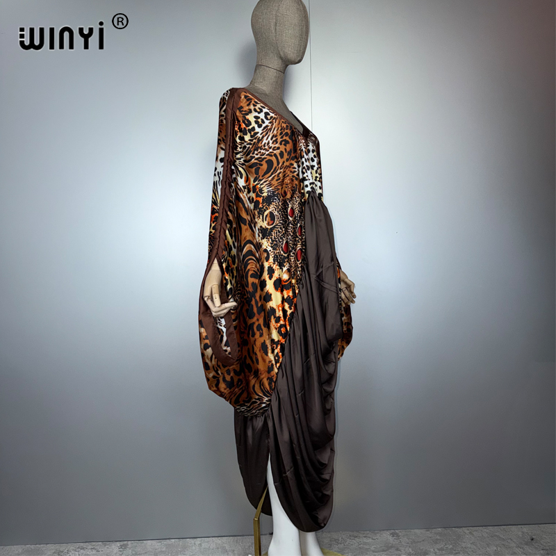 WINYI abiye elbise dubai lüks  - Summer Evenings Clothing incelemesi ve fiyatı