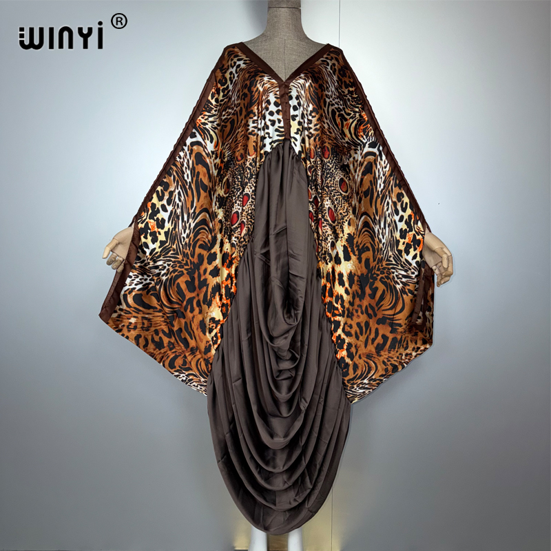 WINYI abiye elbise dubai lüks  - Summer Evenings Clothing incelemesi ve fiyatı
