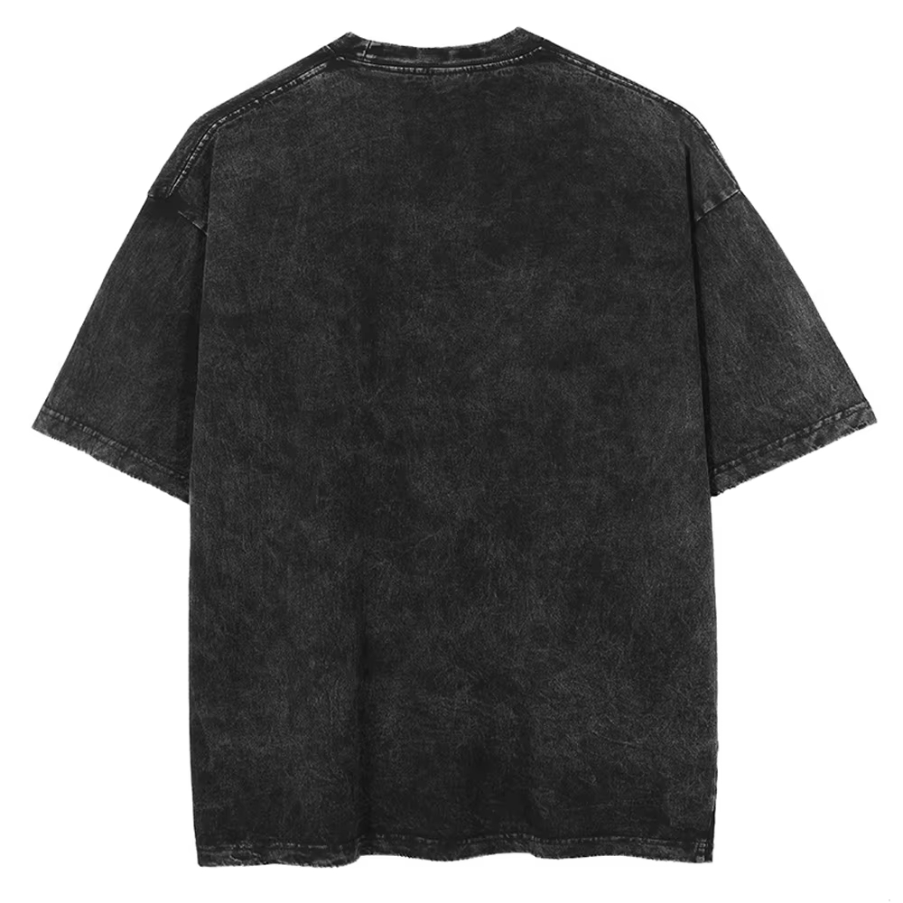 2026 Mahoraga Tekerlek Yaz Erk - Vintage Summer Clothing Men incelemesi ve fiyatı