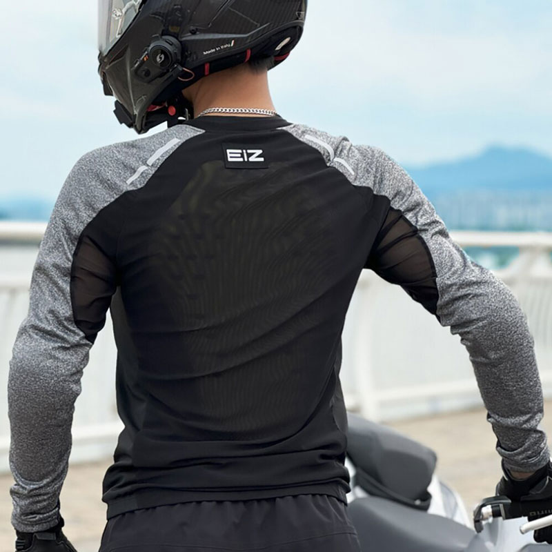 Erkek Motosiklet Ceketi Yaz Ne - Summer Clothing Motorcycle incelemesi ve fiyatı