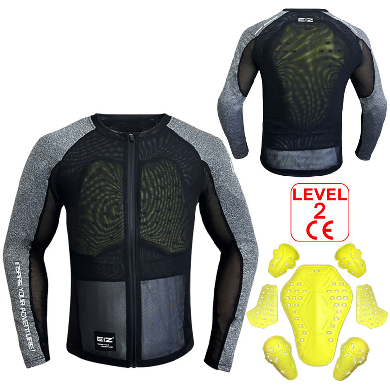 Erkek Motosiklet Ceketi Yaz Ne - Summer Clothing Motorcycle incelemesi ve fiyatı