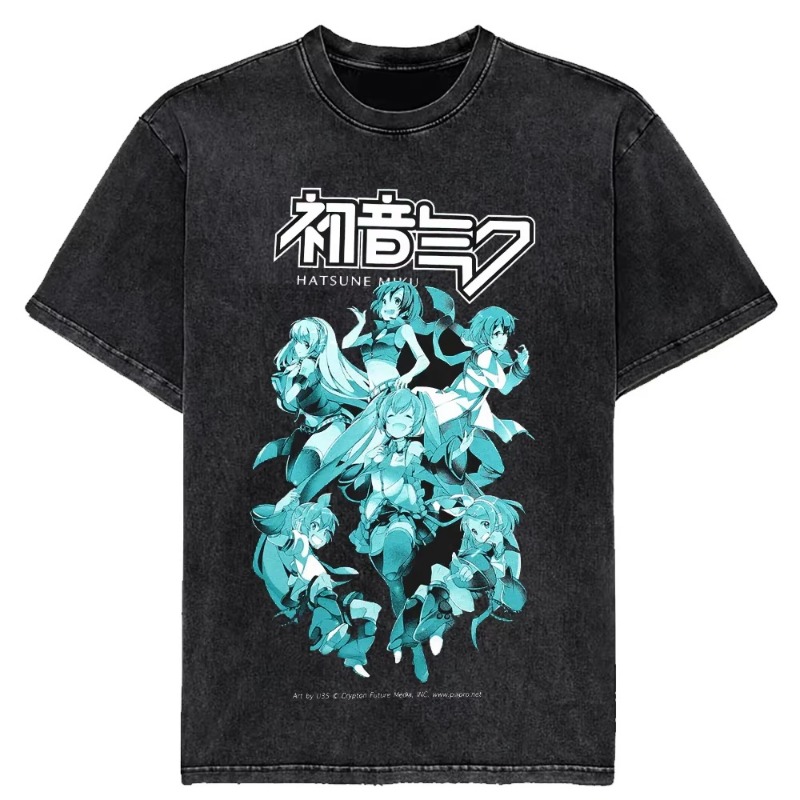 2026 yaz japon animesi Hatsune - Vintage Summer Clothing Men incelemesi ve fiyatı