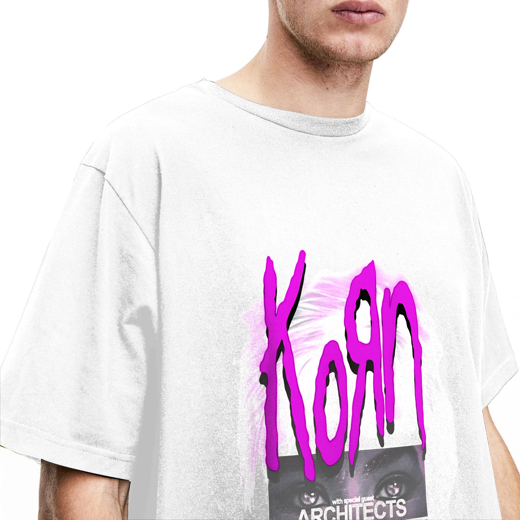 Korn Avrupa Ve İngiltere Turu  - Summer Clothing Uk incelemesi ve fiyatı