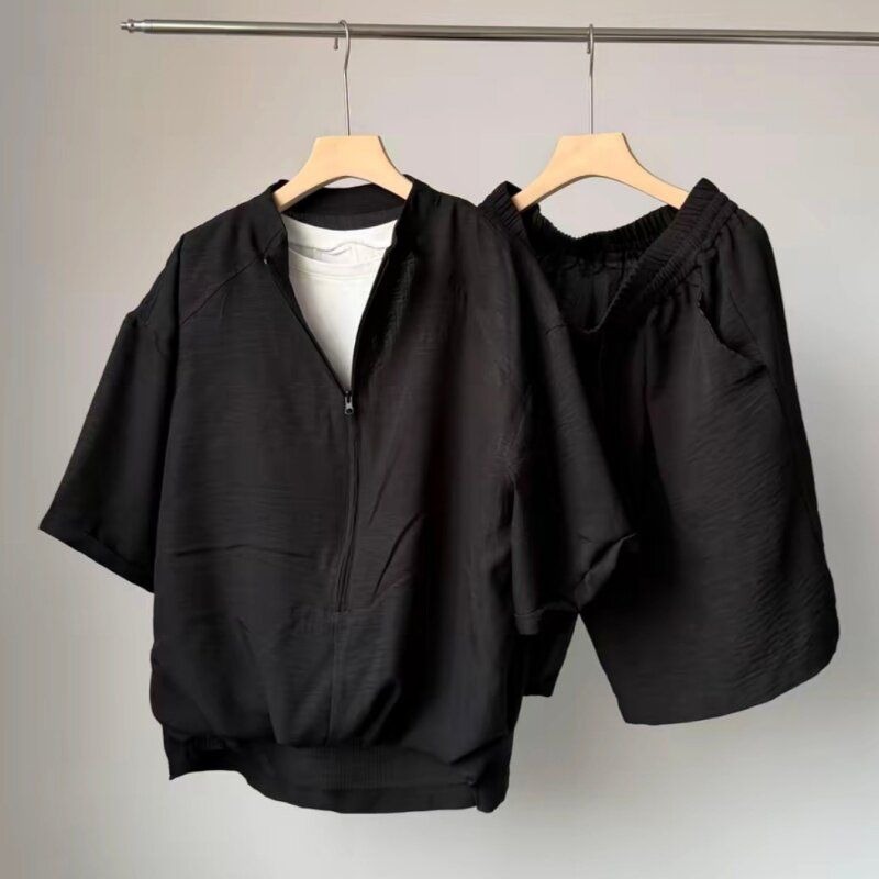 Erkek Yazlık Eski Tarz Pamuklu - Linen Shorts Men incelemesi ve fiyatı