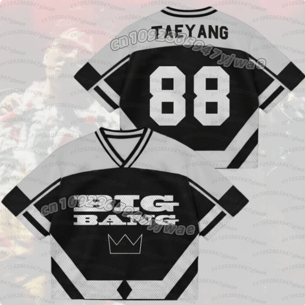 Yazlık Erkek Kadın BigBang 202 - Summer Clothing Cheap incelemesi ve fiyatı