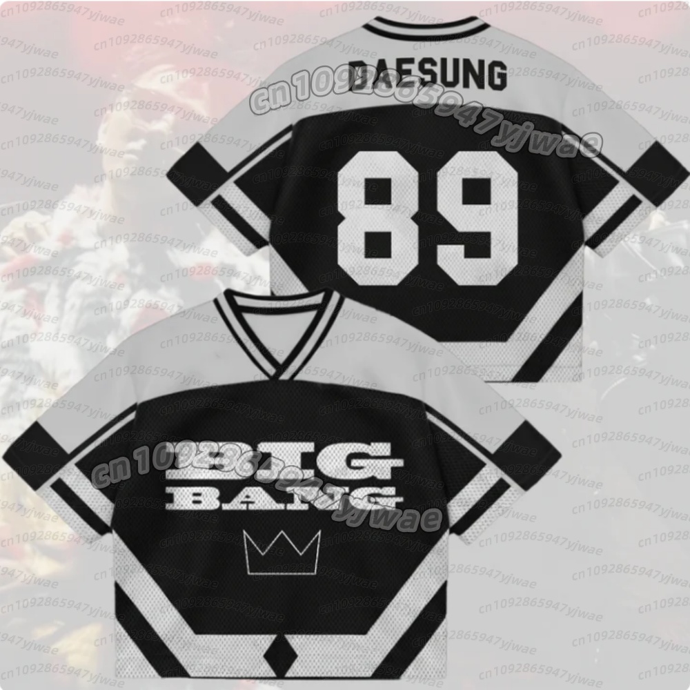 Yazlık Erkek Kadın BigBang 202 - Summer Clothing Cheap incelemesi ve fiyatı