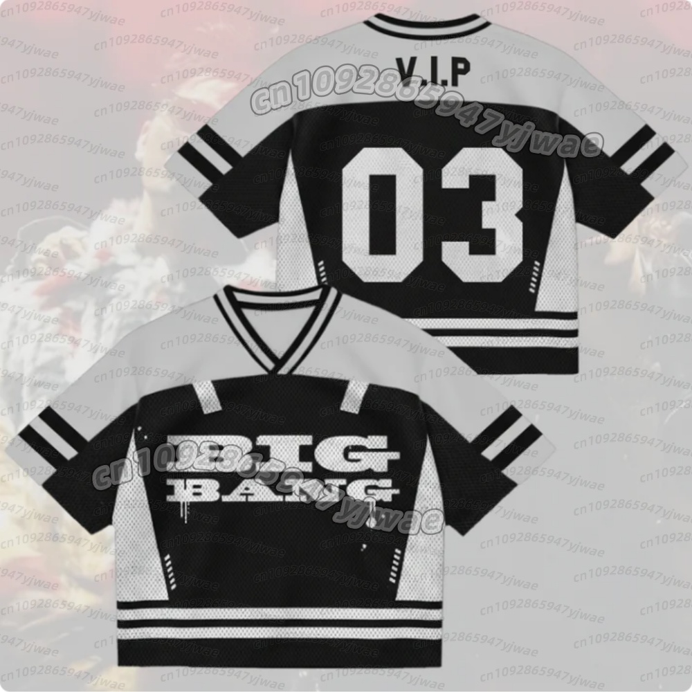 Yazlık Erkek Kadın BigBang 202 - Summer Clothing Cheap incelemesi ve fiyatı